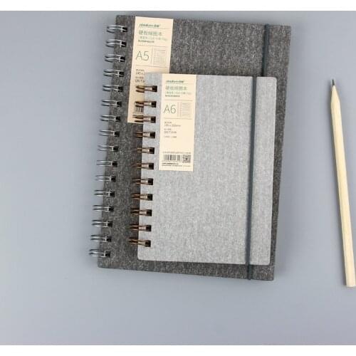 DaoLen Notepads A6