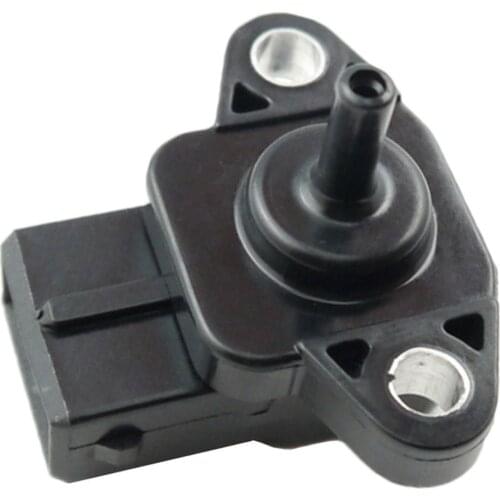 Manifold Pressure Sensor Air Intake Pressure Sensor for Mitsubishi PN: E1T16671A