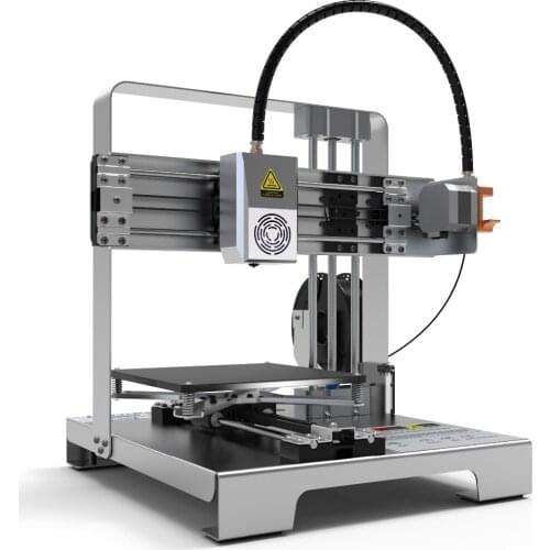3D Printers FMEA China
