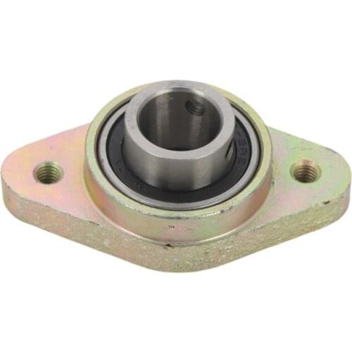 Computer Embroidery Machine Accessories Thread Cutter Box Bearing Housing Seat Holder