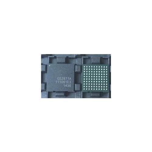 GS2971AIBE3 GS2971A-IBE3 GS2971A bga100 1pcs