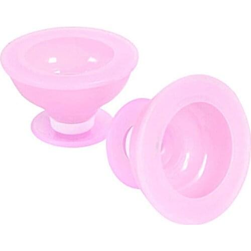 Quality Family Body Massage Helper Anti Cellulite Vacuum Silicone Cups Brand Massage tools