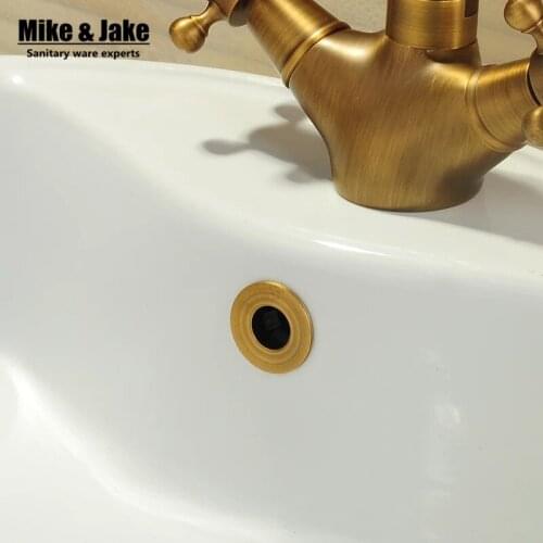 Mike&Jake Shower Drains
