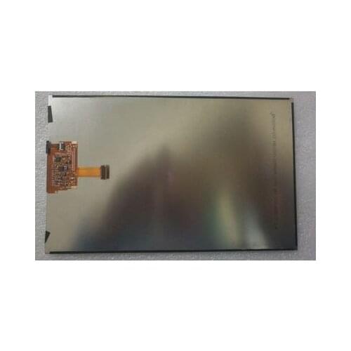 New 8 inch original encoding: BP080WX7-101 Tablet PC LCD screen