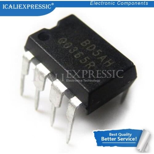 10PCS DM0365R DIP8 DM0365 DIP 365R DIP-8 new and original IC In Stock