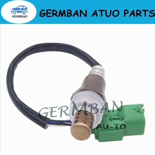 New Manufactured O2 Oxygen Lambda Sensor For Suzuki Vitara SE416 Part No#18213-57B20
