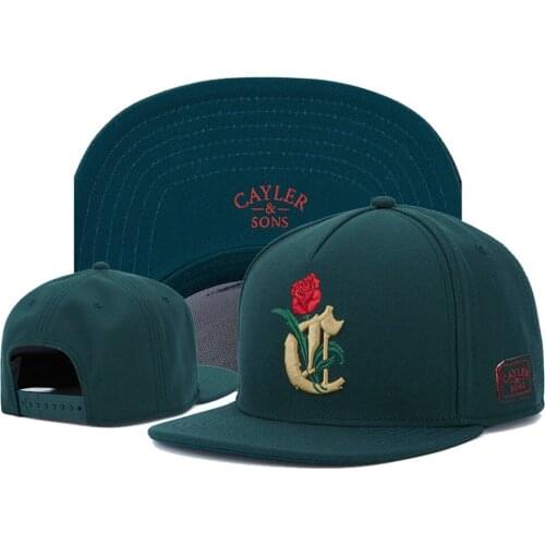 Wholesale And Retail SnapBack Hats Men And Women Adult Hip-hop Headwear Outdoor Leisure Sunscreen Baseball Cap Gorras Bone