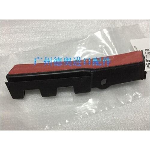 Original for Audi new TT TTS wheel cover inner fixing leaf plate lining fixing bracket