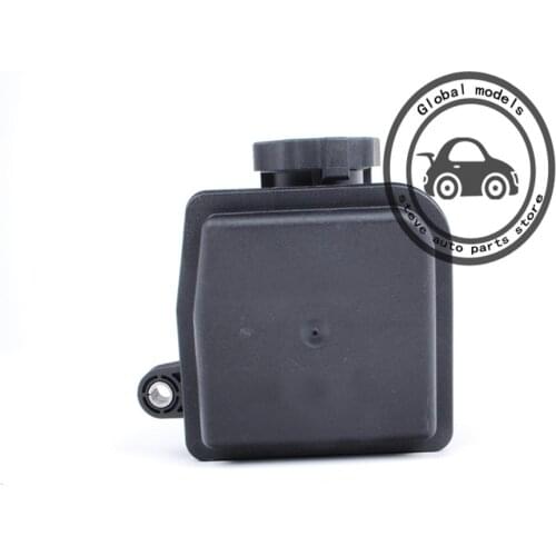 Power Steering Fluid Reservoir Reservoir Tank for Mercedes Benz W163 ML270 ML230 ML320 ML400 ML350 ML500 ML430 ML55