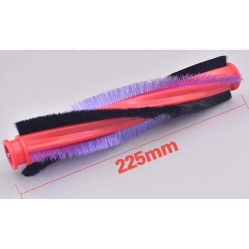 1pc 185mm/225mm Brush Bar Roller Bar for Dyson V6 DC59 DC62 SV03 SV073 Series Vacuum Cleaner Parts