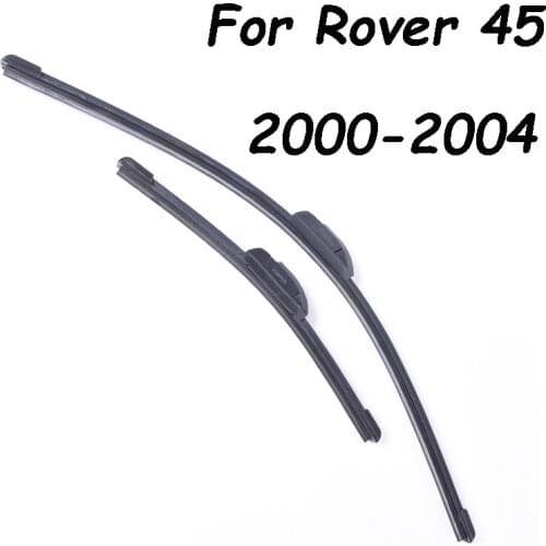 Front Wiper Blade For Rover 45 from 2000 2001 2002 2003 2004 Windscreen Wiper Wholesale Car Accessories