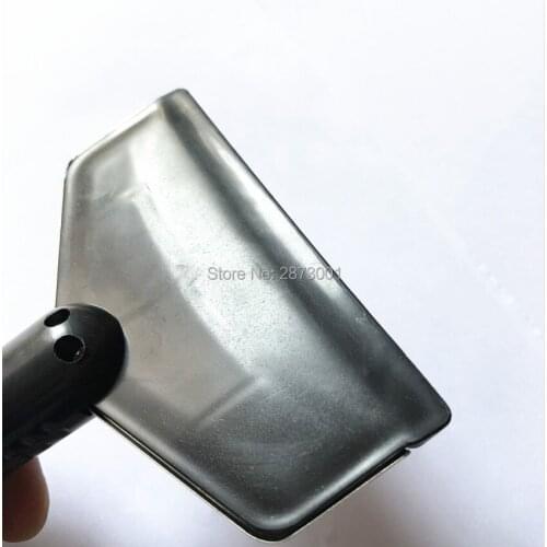Car Windshield Snow Removal Scraper Tool FOR renault laguna 2 mercedes w205 tiguan mitsubishi pajero honda civic opel corsa d