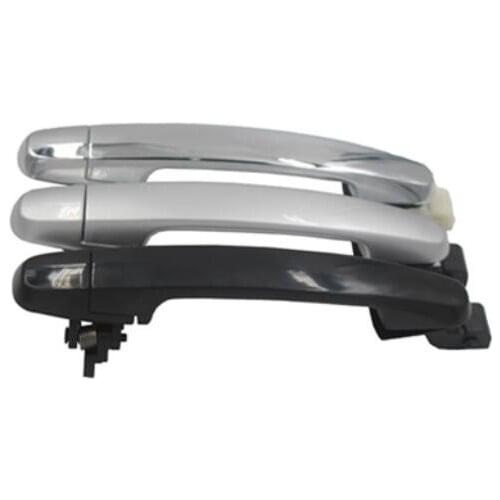 Outer Door Handle Exterior Door Handle For FAW M80 S80
