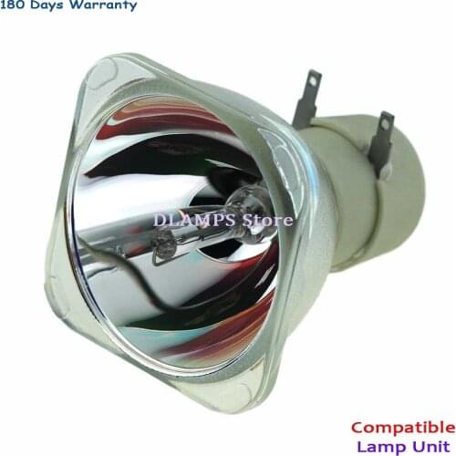 High Quality 5J.J4V05.001 Replacement Projector Bare Bulb Lamp For EP4725D / EP5825BDMW851UST / MX850UST With 180 Days Warranty