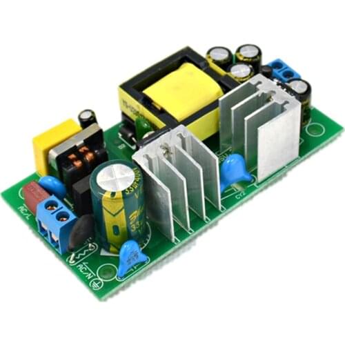 15V1.5A Precision Switching Power Supply Bare Board / Built-in Power Module 15V / Equipment Instrumentation Power