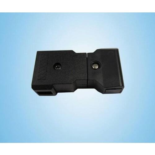 2 pin D-Tap Dtap female and male connector for Anton Sony Camera V-mount Battery power