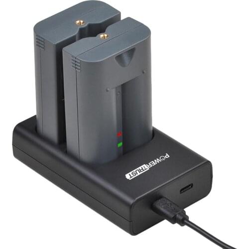 6700mAh RV4 DoorBell Replacement Battery Pack for Ring Video Doorbell 2, Spotlight Cam, Stick Up Camera and Door View Cam