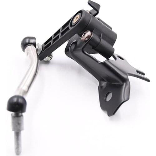 8K0941285P Headlight Level Sensor for Audi 2008-2015 A4 2.7 TDI A5 Quattro S4 S5 RS5 Allroad 2.0L