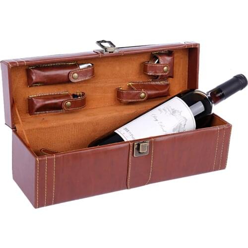 ABEDOE Decanters