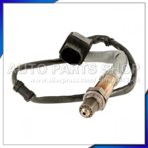 Car accessories Oxygen O2 Air Fuel Ratio Sensor for Audi A3 TT VW Volkswagen CC Eos GTI Golf Jetta Passat 06J906262AA