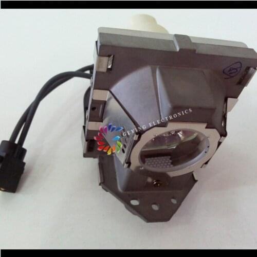 FREE SHIPMENT P-VIP 280/1.0 E20.6 Original Projector Lamp 9E.0C101.001 with Housing for Ben Q SP920