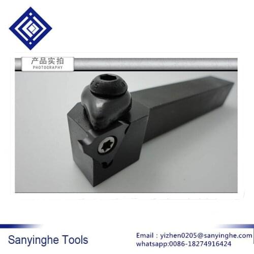 Free Shipping CGBR2525M22 External Grooving Turning Slotting Tool Holder for GBA43R/TBA43R/TGAR4 Grooving Inserts