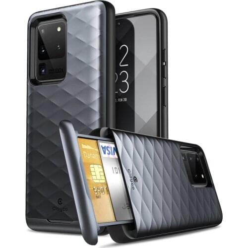 Clayco Original Phone Cases