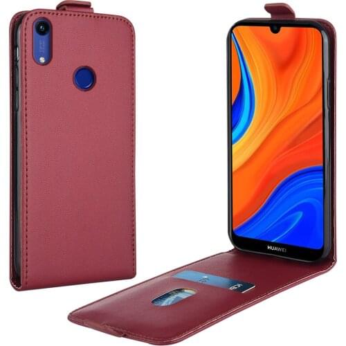 Flip Case for Huawei Y6s JAT-LX3 JAT-L29 JAT-LX1 JAT-L41 Leather Case for Huawei Y6s Y6S Phone Case
