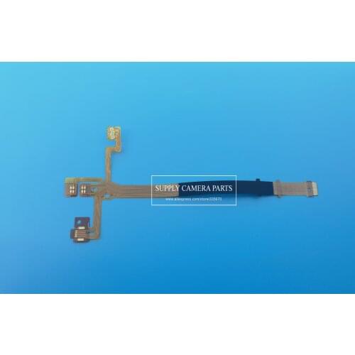 For Canon 24-105 STM Cable Lens Cable Vulnerable Aperture Flex