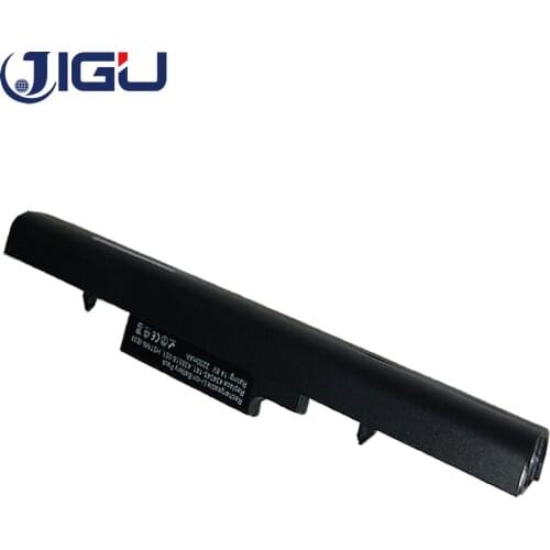 JIGU 2200mAh 4Cells Laptop Battery 434045-141 434045-621 434045-661 438134-001 438518-001 HSTNN-FB39 HSTNN-IB39 For HP 500 520