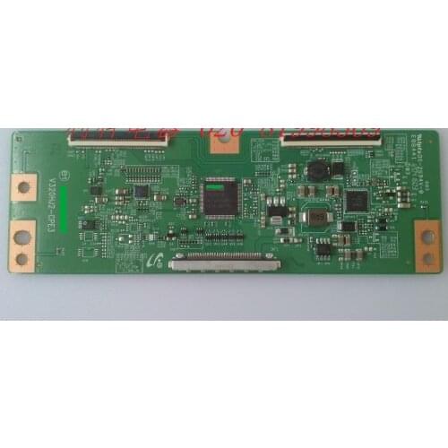 Logic board v320hj2-cpe3 v320hj2-cpe2 v320hj2-cpe1 3d-connect with T-CON connect board