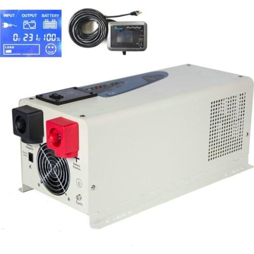 Inversor 12v 220v 2000w low frequency inverter cheap price