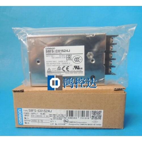 New original / switching Power supply S8FS-C01524J