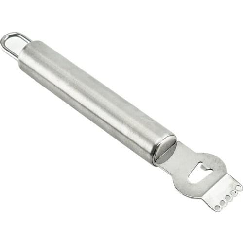 Lemon Peeler Stainless Steel Lemon Zester Grater Lime Orange Citrus Fruit Grater Peeling Knife Kitchen Gadgets Bar Accessories