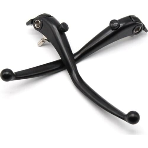 OEM Front Rear Brake Levers For DUCATI Panigale V4 1198/S/R 1098/S/Tricolor 848 /EVO Motorcycle Accessories CNC Aluminum