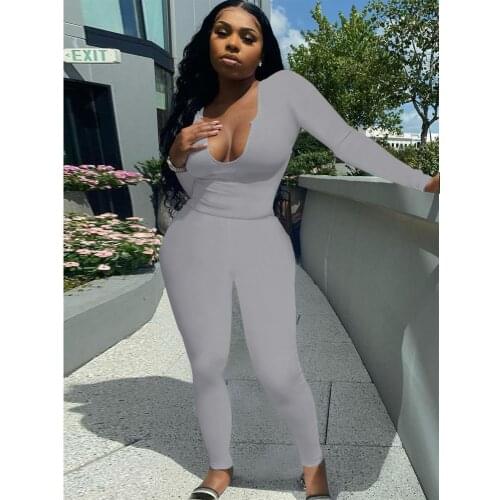 Office Ladies Elegant Two Piece Outfit Womens Irregular Neck Long Sleeve T Shirt Tops+Bodycon Long Pencil Pants Yoga Legging
