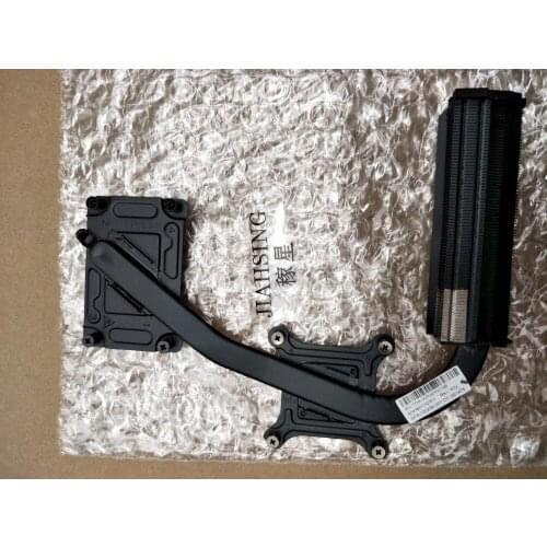100%New cooler for HP envy 17 17-J series cooling heatsink for 740M graphics card DSC model 720234-001