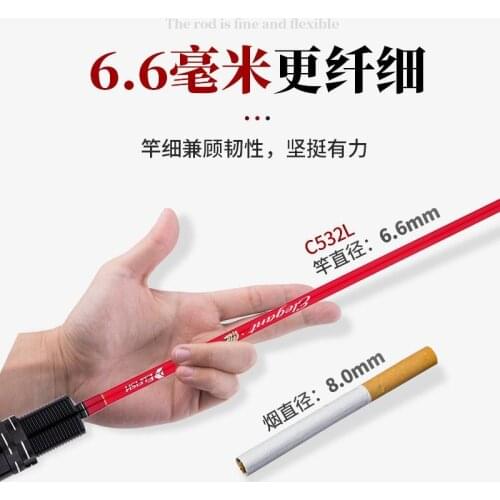 Fuji Guides trout UL L spinning rod 1.6m 1.8m 40t carbon ultralight solid tip stream medium fast action casting lure fishing rod