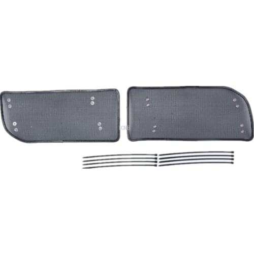 Insect Net for Toyota Land Cruiser Prado 120 2003 2004 2005 2006 2007 2008 2009 Accessories