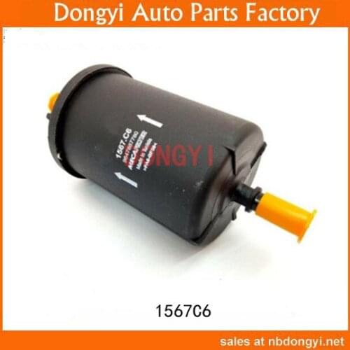 Fuel Filter OEM 1567C6