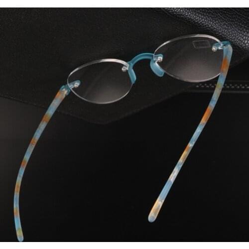 TR90 Men Women Flexible Reading Glasses Readers Strength Presbyopic +1.0 ~+3.5