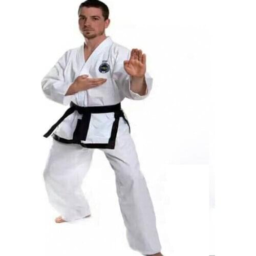 UVRCOS Martial Arts Clothing