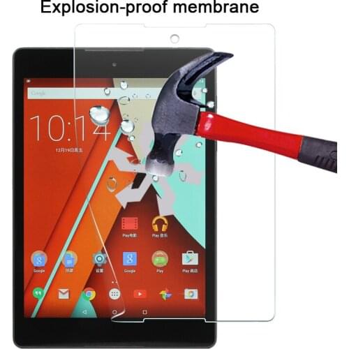 Explosion-proof Nano Soft Film Google Nexus 9 Tablet 8.9-Inch 2017 High Quality Plastic Thin Screen Protector Films