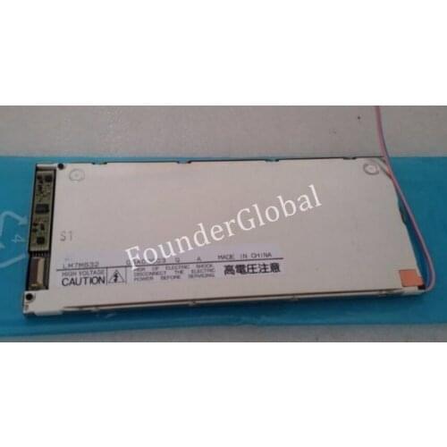 LM7M632 6.5" 640*240 LCD panel LCD