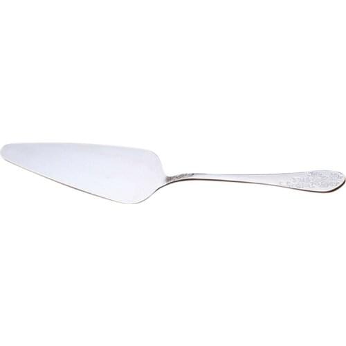 1PCS Stainless Steel Multifunction Cake Shovel Knife Pizza Shovel Cheese Cake Knives Cutter Baking Tools FBE2