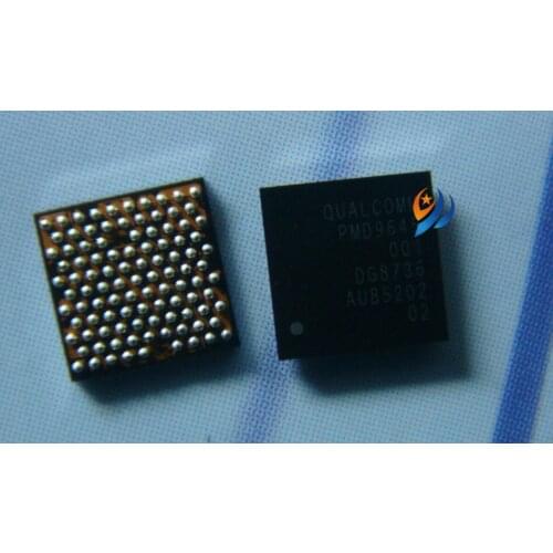 2pcs/lot For iphone 7 7plus PMD9645 baseband small power ic