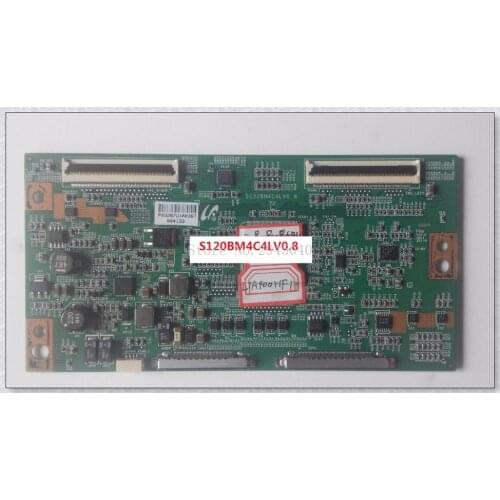 Free shipping S120BM4C4LV0.8 T-CON Original parts