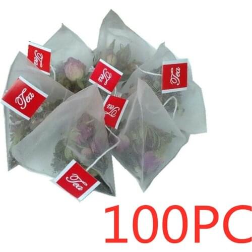 BOUSSAC Tea Bags