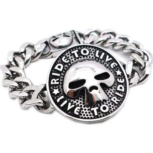 BOYARD Big Bracelets
