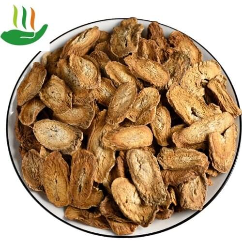 Burdock, Burdock Function Anti-aging, Invigorating The Kidney, Strengthening The Spleen and Stomach